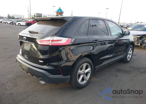 2020 Ford Edge Se z USA, uszkodzony, nr VIN 2FMPK3G94LBB29629